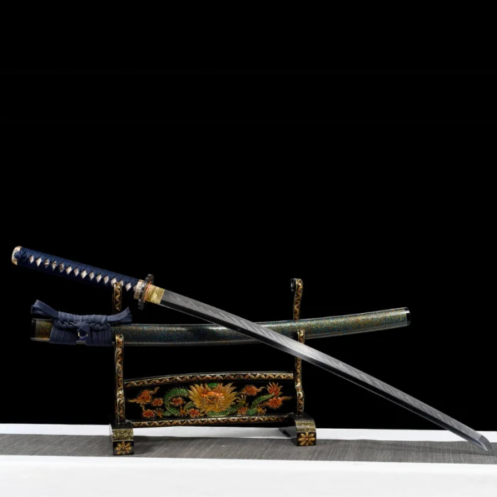 Choji Hamon Katana - Image 8