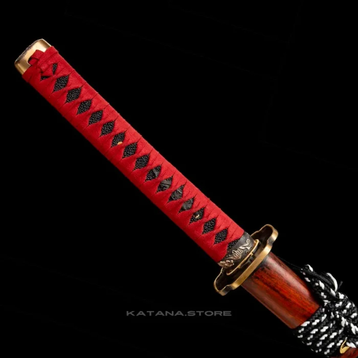 Chu-Kissaki Katana - Image 6