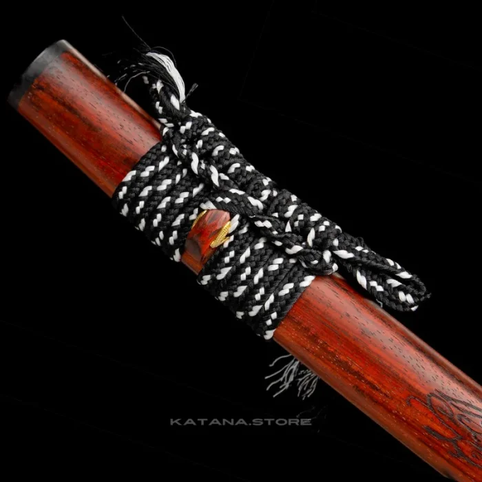 Chu-Kissaki Katana - Image 7