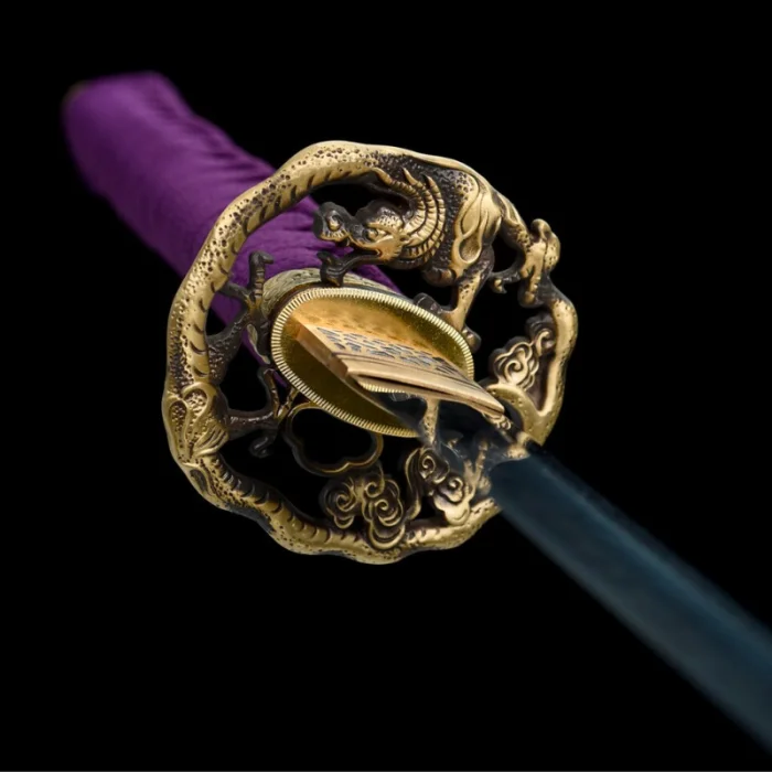 Colored Katana - Image 3