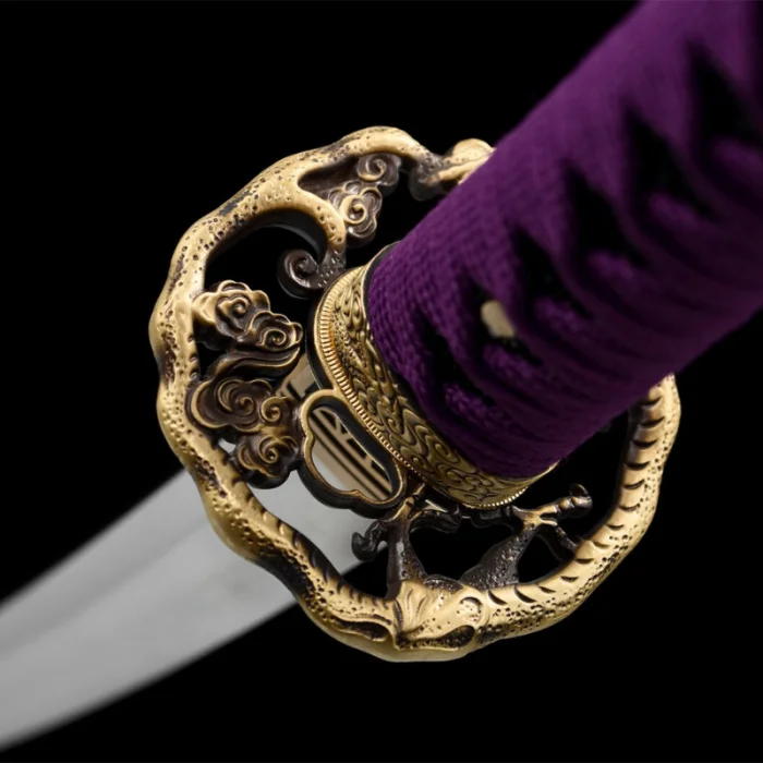 Colored Katana - Image 4