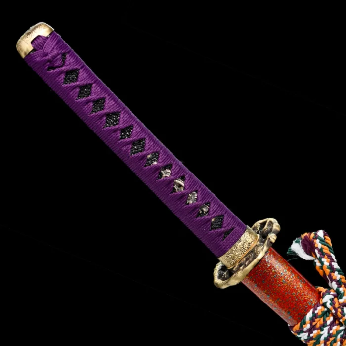 Colored Katana - Image 5