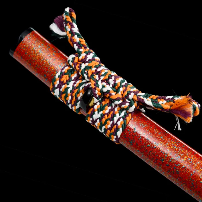 Colored Katana - Image 6