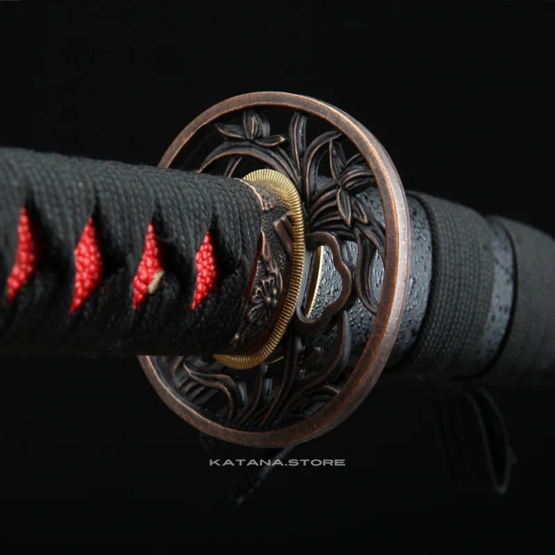 Combat Tanto - Image 3