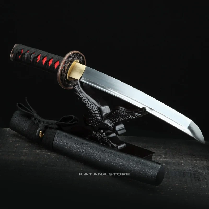 Combat Tanto - Image 7