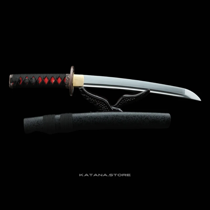 Combat Tanto - Image 8