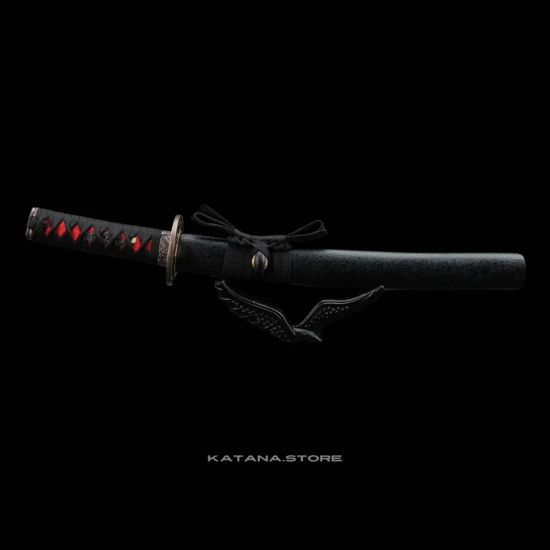 Combat Tanto - Image 9
