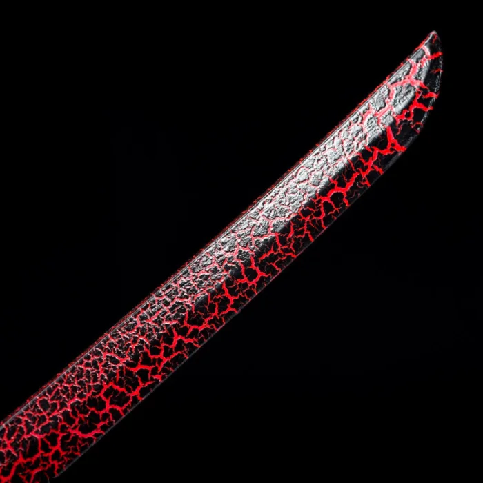 Cracked Katana - Image 3