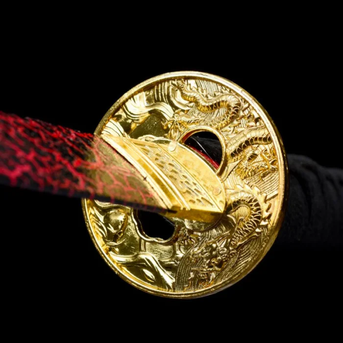 Cracked Katana - Image 4
