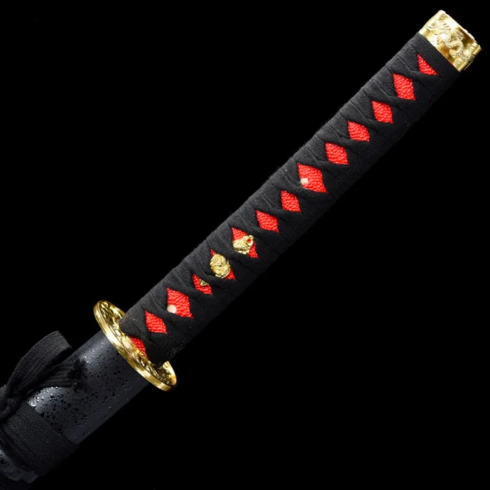 Cracked Katana - Image 5
