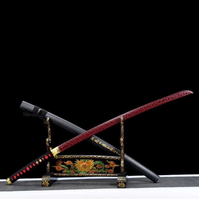 Cracked Katana - Image 8