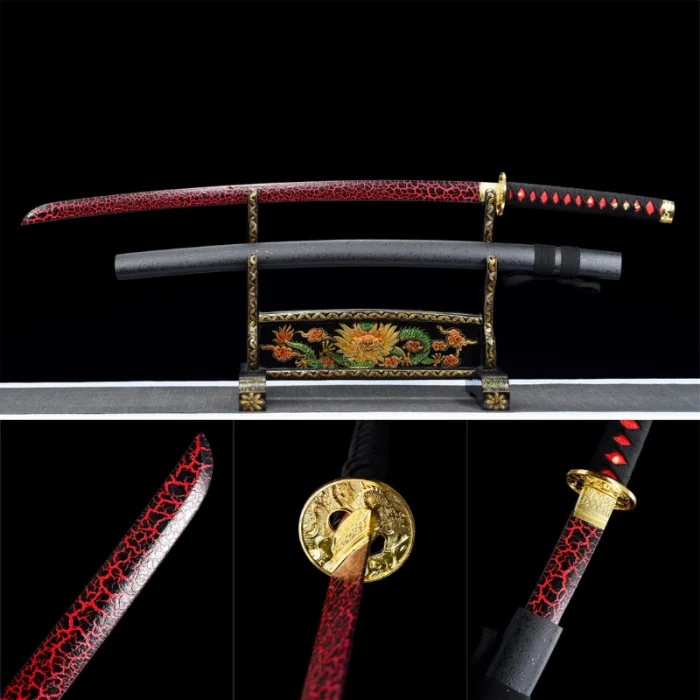 Cracked Katana - Image 9
