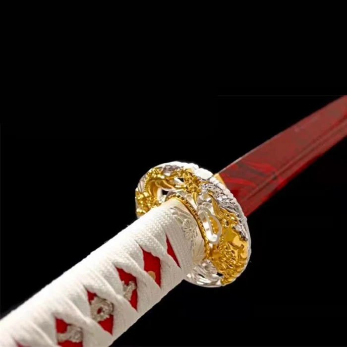 Crimson Katana - Image 2