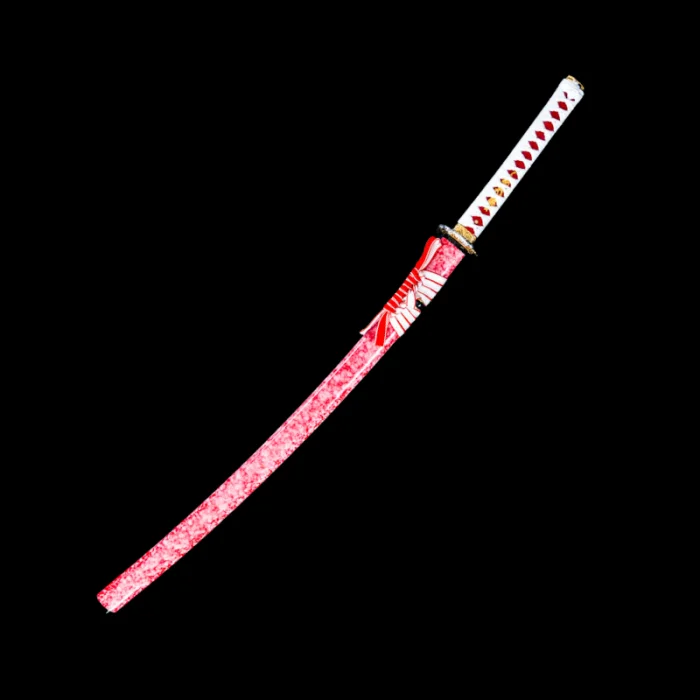 Crimson Katana - Image 4