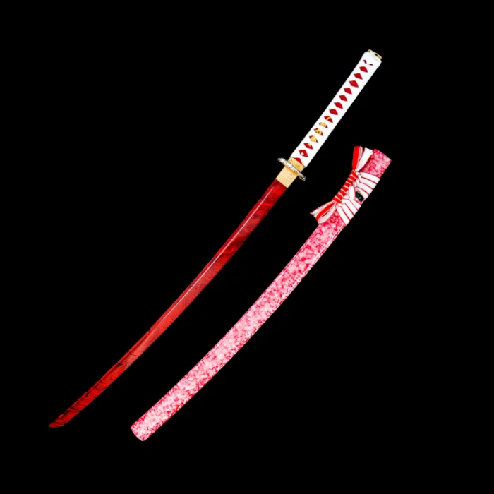 Crimson Katana - Image 5