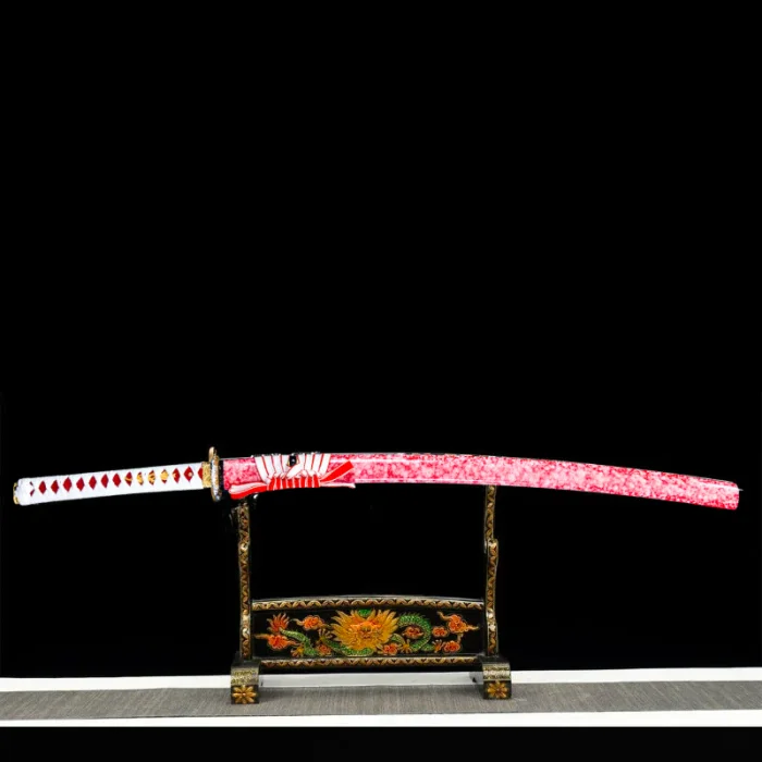 Crimson Katana - Image 6