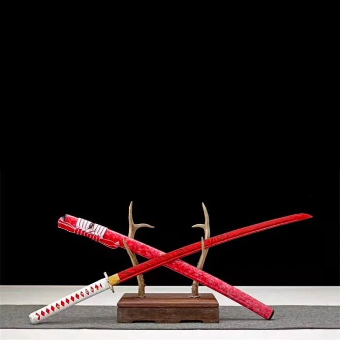 Crimson Katana - Image 8