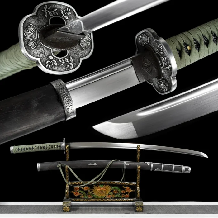 Custom Katana - Image 2