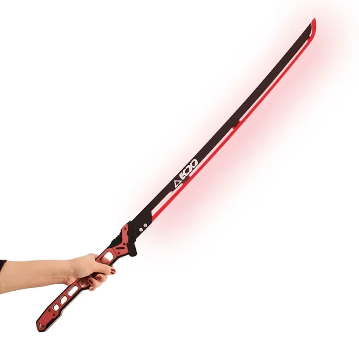 Cyberpunk Katana - Image 3