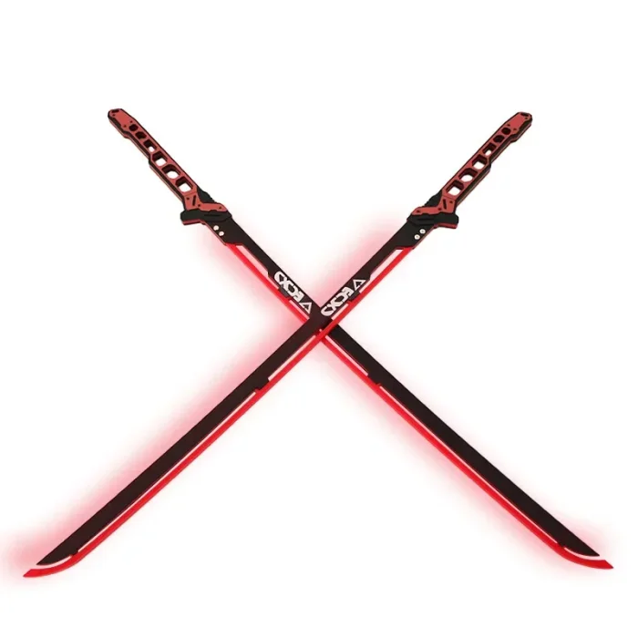 Cyberpunk Katana - Image 4