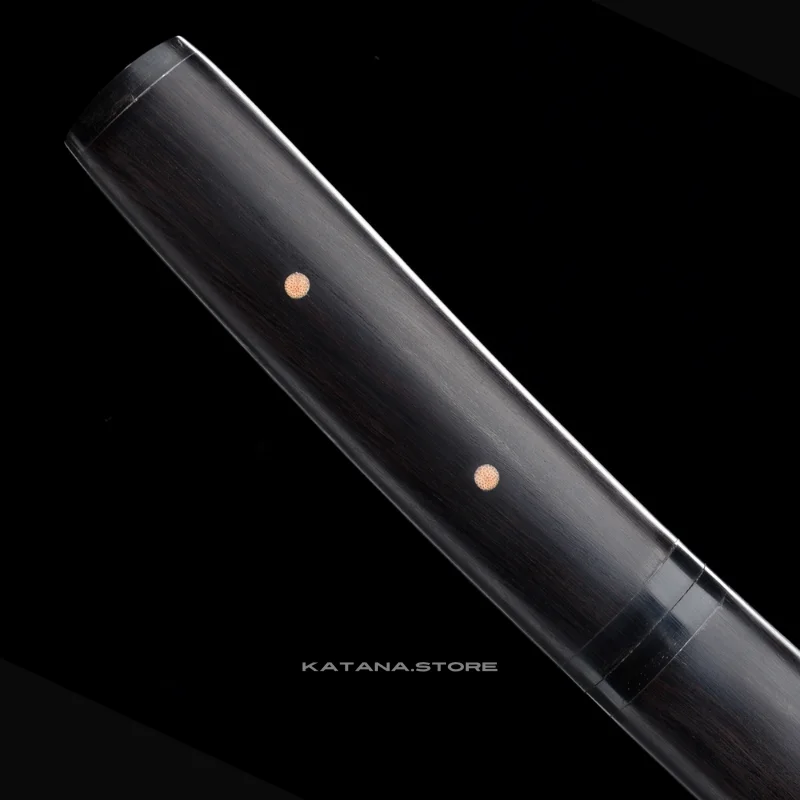 Damascus Tanto - Image 3