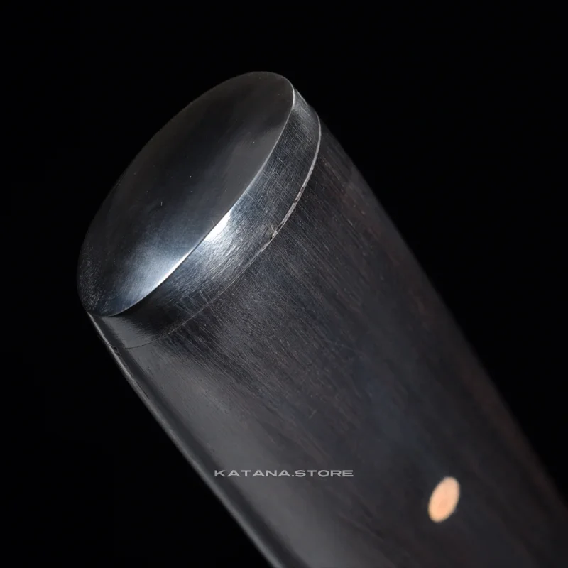 Damascus Tanto - Image 7