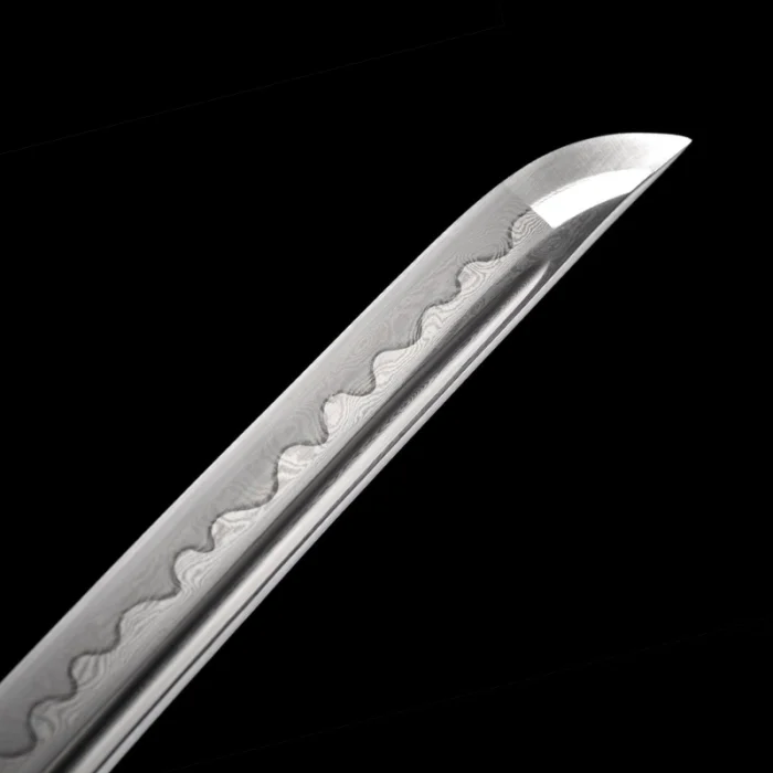 Dark Purple Katana - Image 7