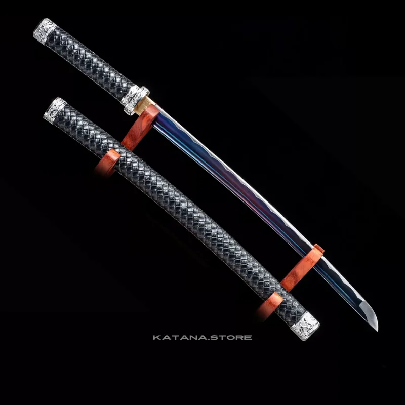 Decorative Wakizashi - Image 2