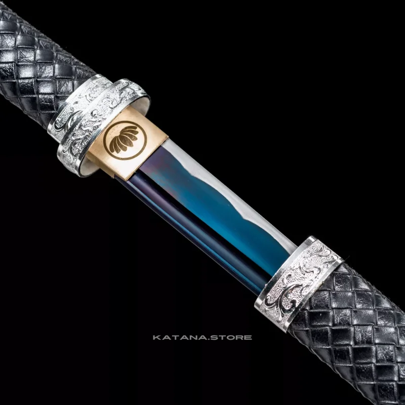 Decorative Wakizashi - Image 4