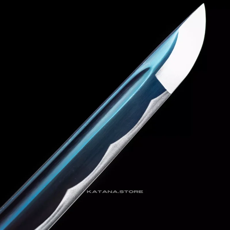 Decorative Wakizashi - Image 7