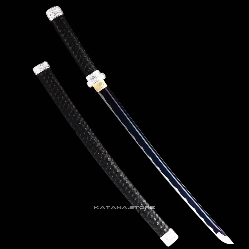 Decorative Wakizashi - Image 8