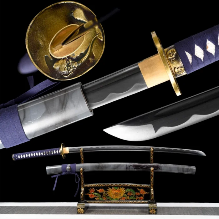 Demonic Katana - Image 11