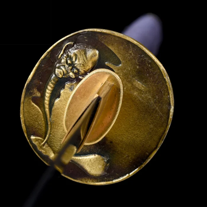 Demonic Katana - Image 3