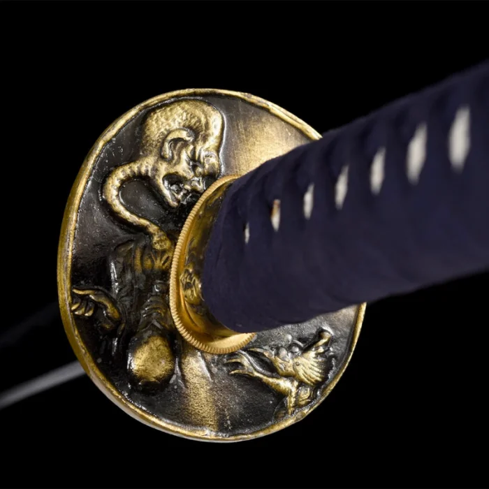 Demonic Katana - Image 4