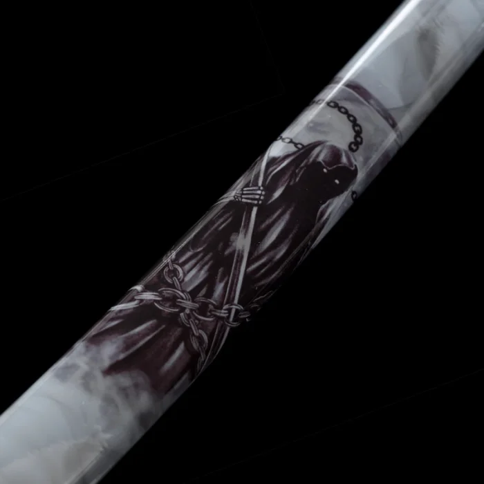 Demonic Katana - Image 8