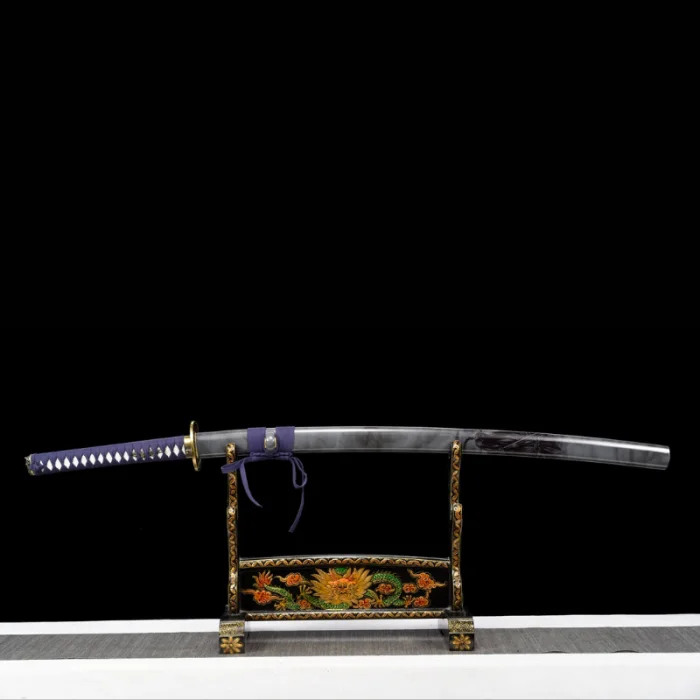 Demonic Katana - Image 9