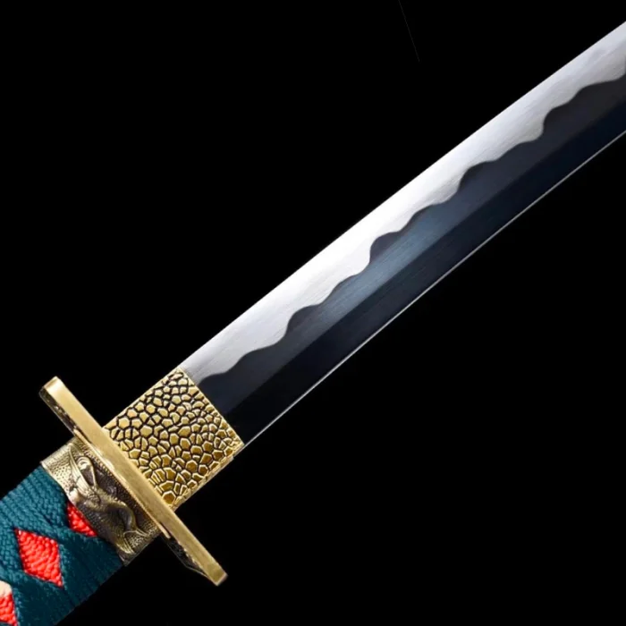Denjiro Sword - Image 3