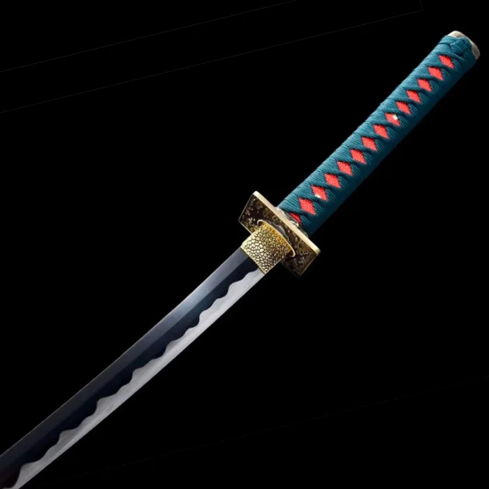 Denjiro Sword - Image 4