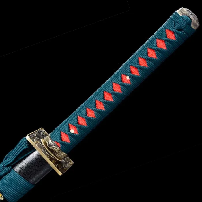 Denjiro Sword - Image 5