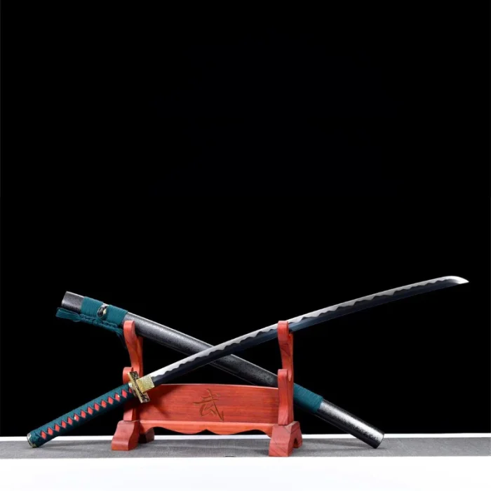 Denjiro Sword - Image 7