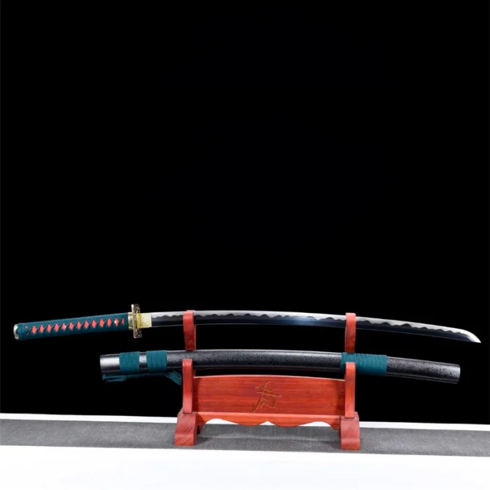Denjiro Sword - Image 8