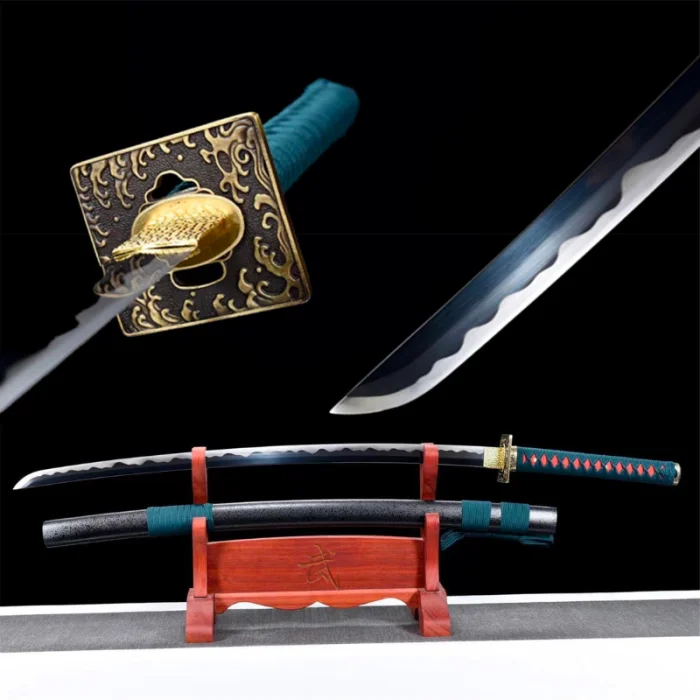 Denjiro Sword - Image 9