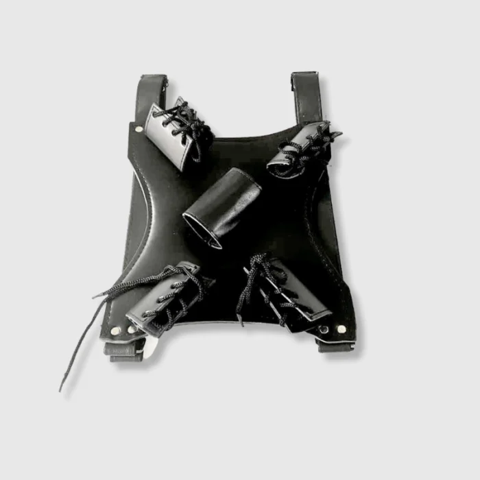 Double Sword Back Holster - Image 5