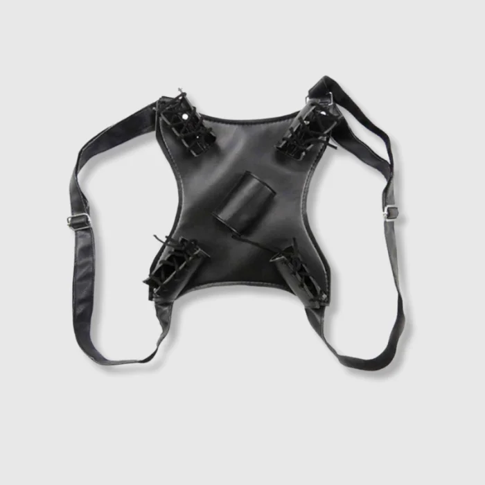 Double Sword Back Holster - Image 6