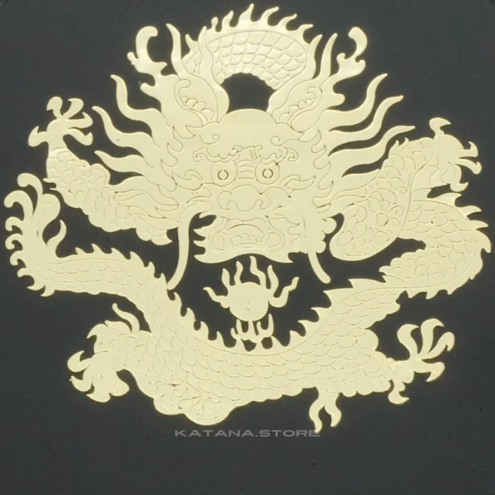 Dragon Katana Stand - Image 4
