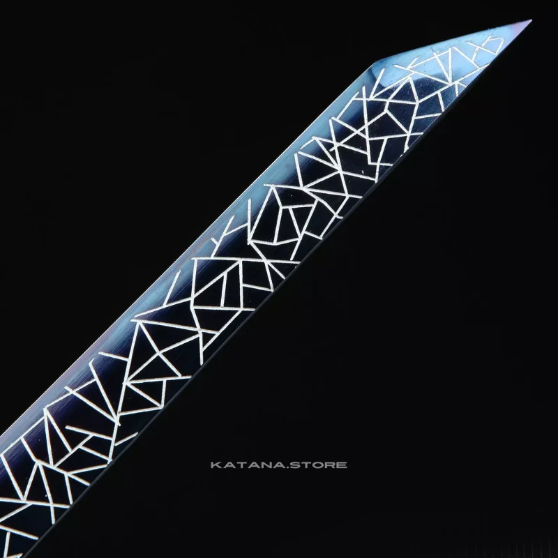 Dragon Ninjato - Image 3