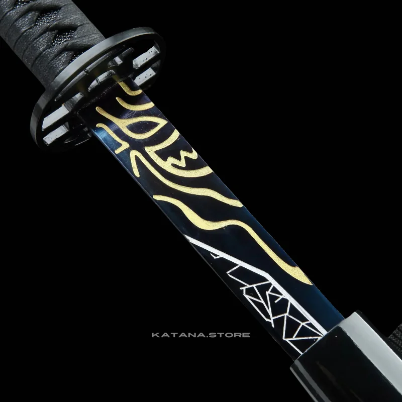 Dragon Ninjato - Image 5