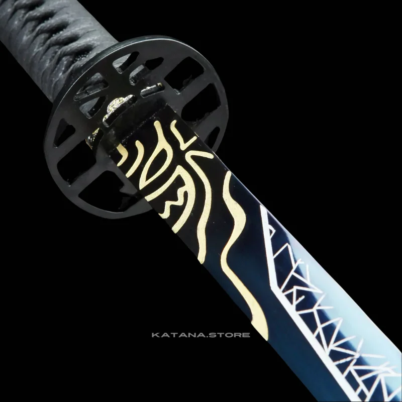Dragon Ninjato - Image 6