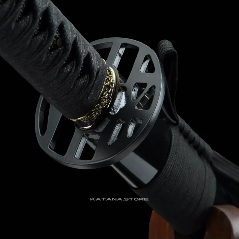Dragon Ninjato - Image 7