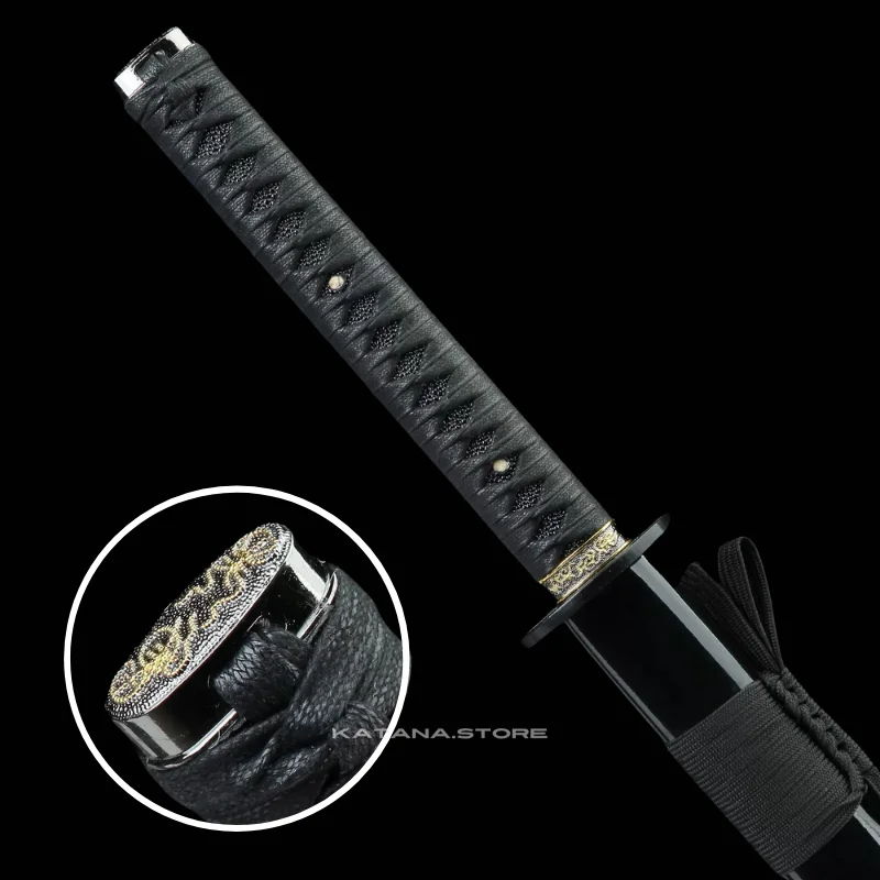 Dragon Ninjato - Image 8